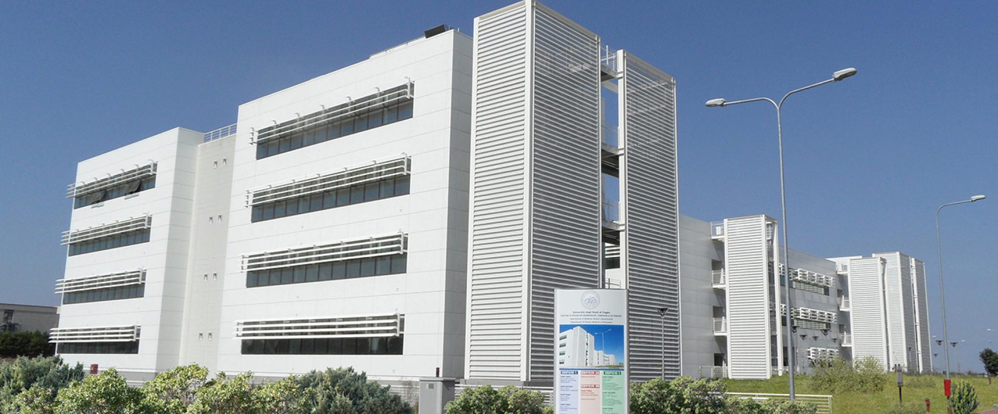 Facoltà medicina