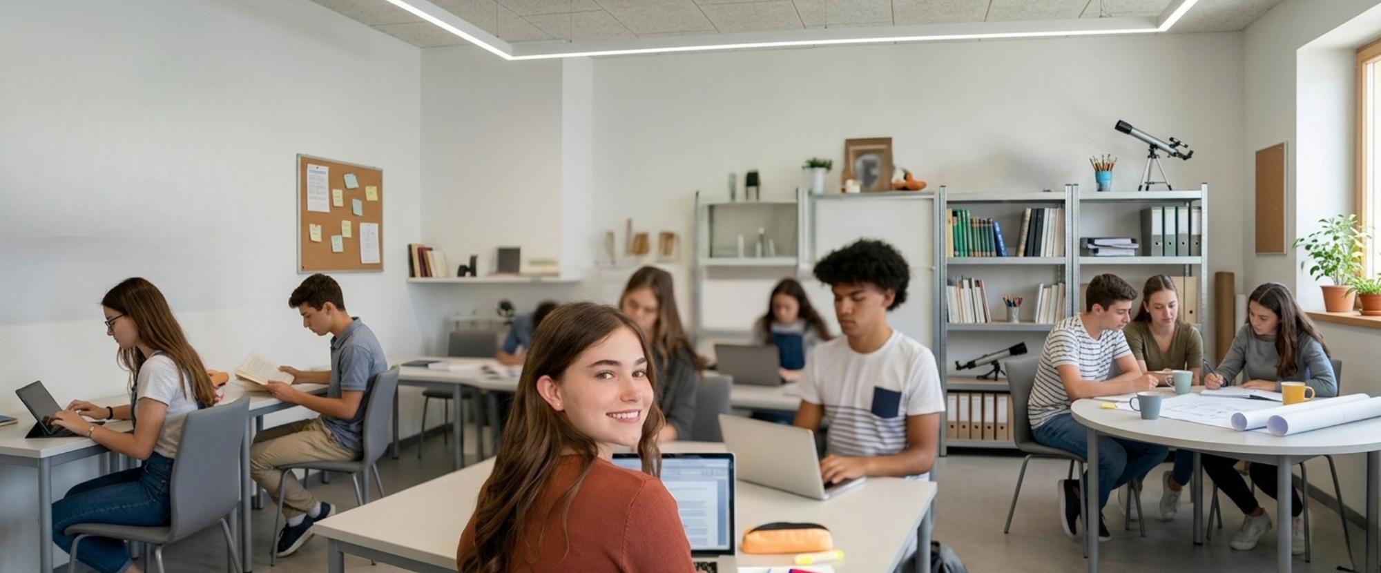 Università di Foggia: formazione digitale gratuita per gli studenti del semestre filtro