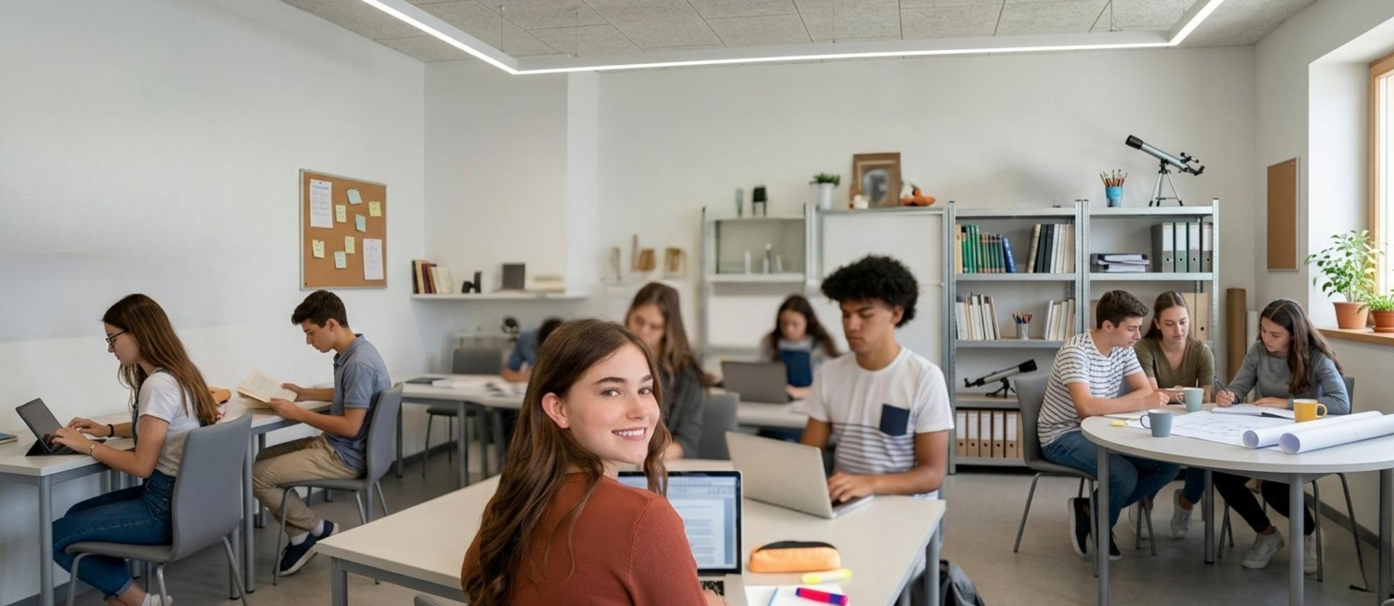 Università di Foggia: formazione digitale gratuita per gli studenti del semestre filtro