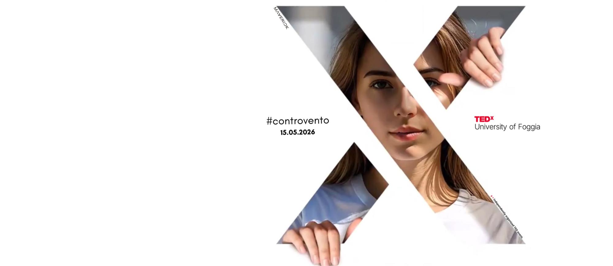 Tedx 2026