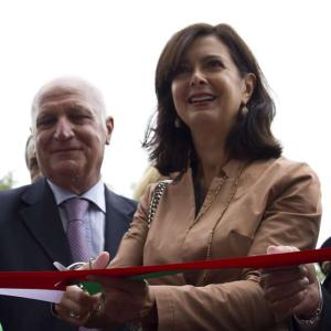 inaugurazione