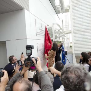 inaugurazione