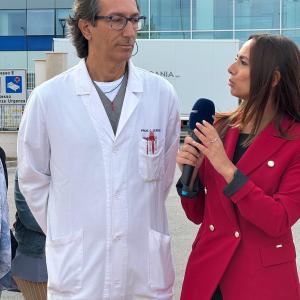 Uniti per dire No alla violenza.