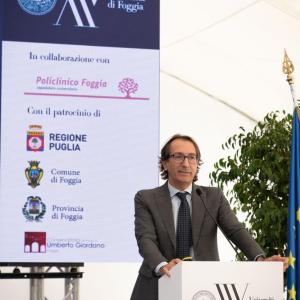 25 anni di Didattica, Ricerca, Terza missione e Assistenza al servizio del Territorio