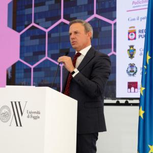 25 anni di Didattica, Ricerca, Terza missione e Assistenza al servizio del Territorio
