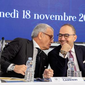 25 anni di Didattica, Ricerca, Terza missione e Assistenza al servizio del Territorio