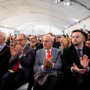 25 anni di Didattica, Ricerca, Terza missione e Assistenza al servizio del Territorio