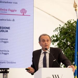 25 anni di Didattica, Ricerca, Terza missione e Assistenza al servizio del Territorio
