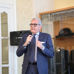 Presentato lo Studio Pilota per la Diagnosi Precoce del Carcinoma Prostatico in Provincia di Foggia