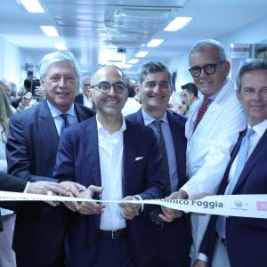 Centro di Simulazione chirurgica