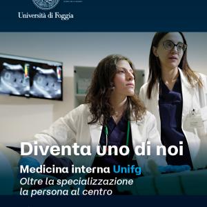  Gaia Ungaro, 27 anni - terzo anno di specializzazione