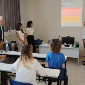 Workshop - Topical Dosage Forms, Economics and the Pharmaceutical Market