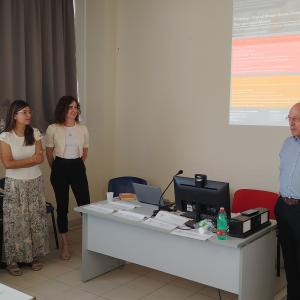 Workshop - Topical Dosage Forms, Economics and the Pharmaceutical Market