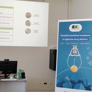 Workshop - Topical Dosage Forms, Economics and the Pharmaceutical Market