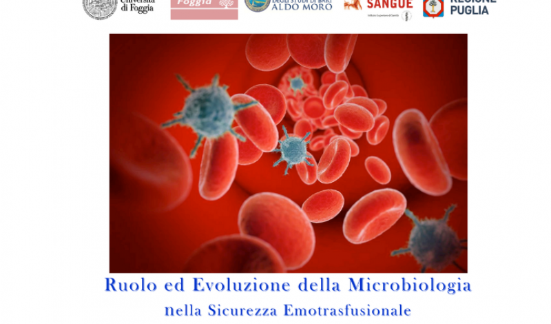 Convegno di microbiologia