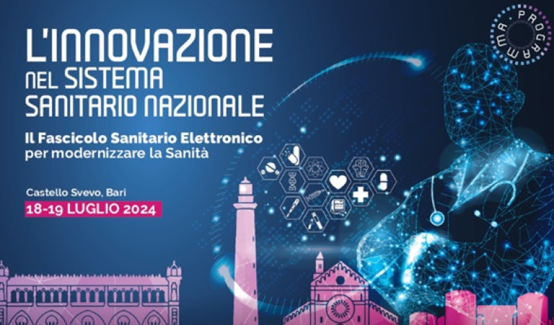 L'innovazione nel sistema sanitario nazionale