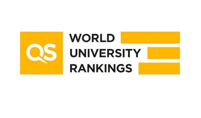 QS World University Ranking: Europe 2025