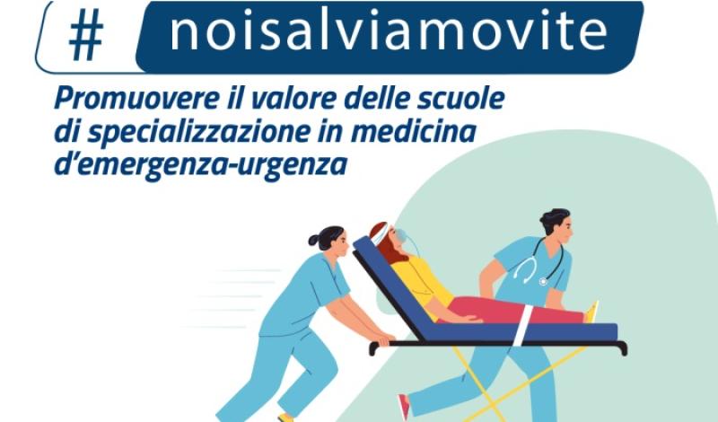 #noisalviamovite