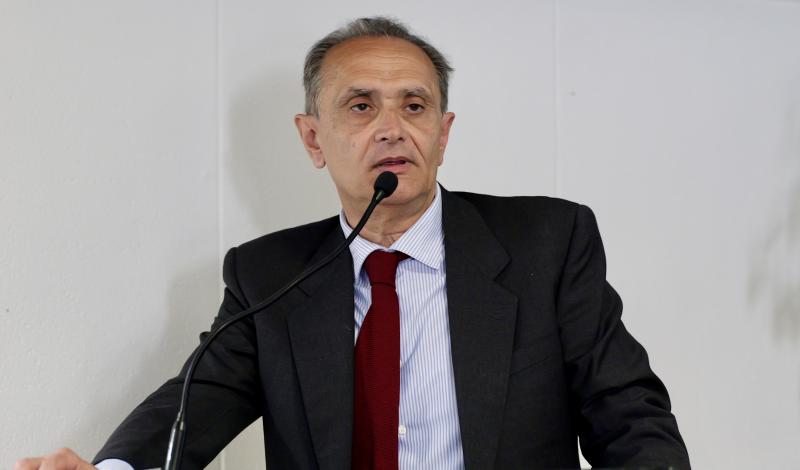 prof. Margaglione