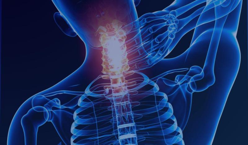 Terapia del dolore cronico e cure palliative