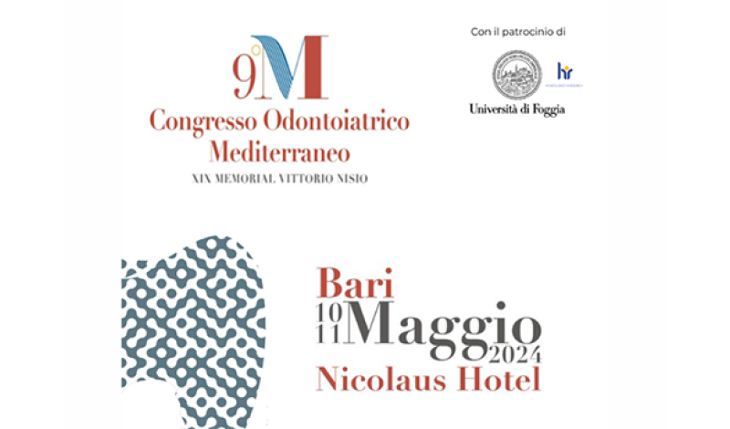 Congresso odontoiatrico mediterraneo