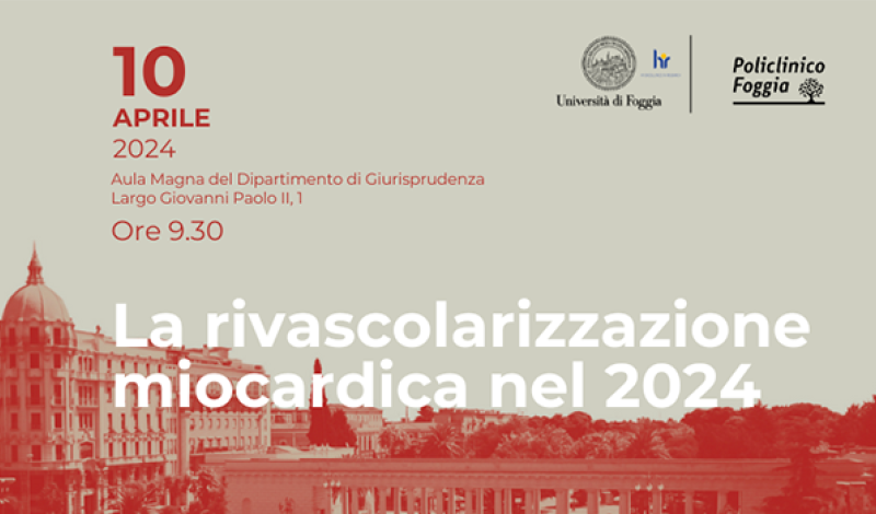 Convegno cardiochirurgia