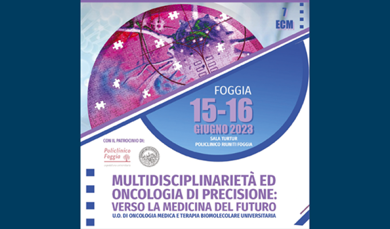 Oncologia di precisione