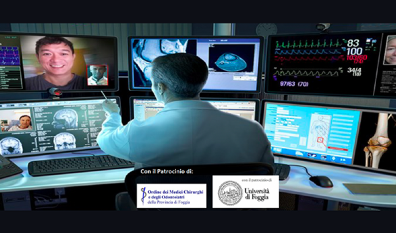 Telemedicina