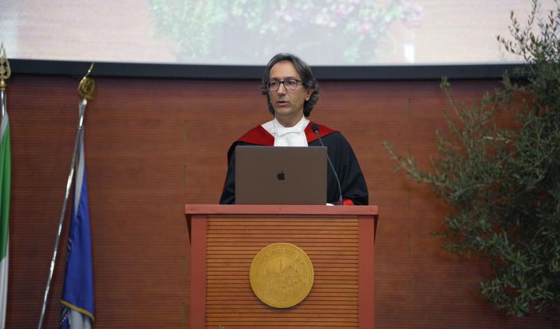 Prof. Gaetano Serviddio