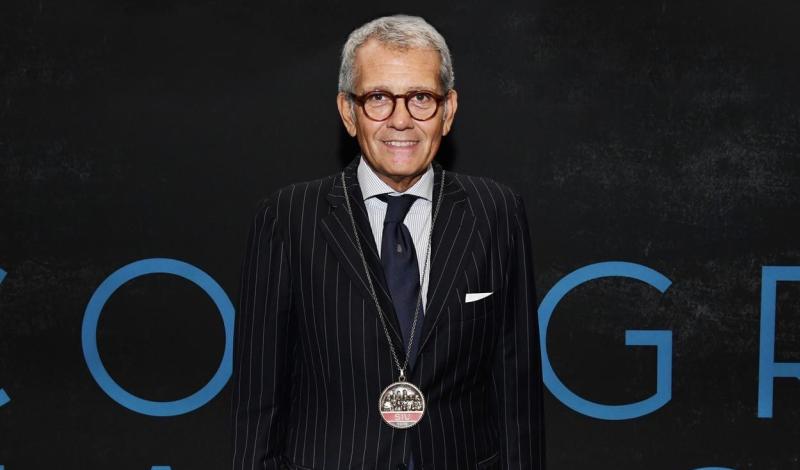 prof. Giuseppe Carrieri