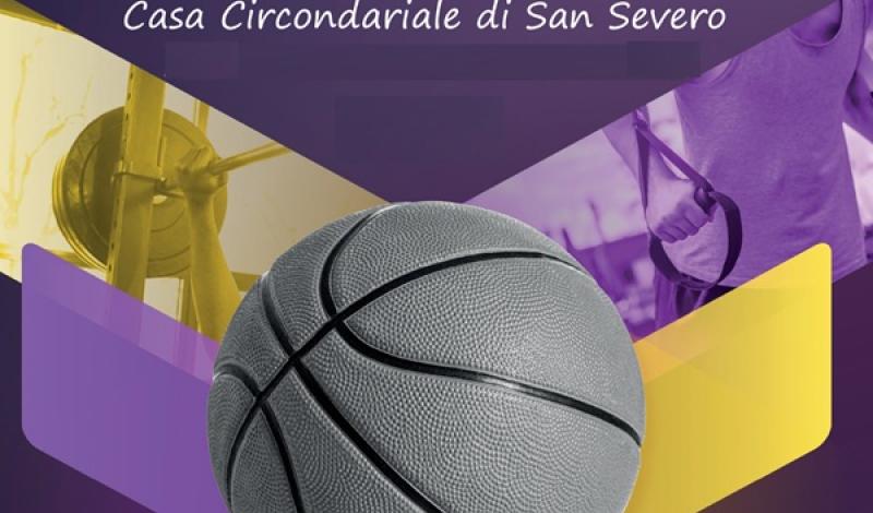 Corso BLSD e primo soccorso presso la Casa Circondariale di San Severo nell’ambito del progetto “SPORT DI TUTTI – Carceri”