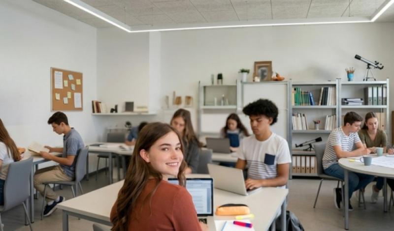 formazione digitale gratuita per gli studenti del semestre filtro