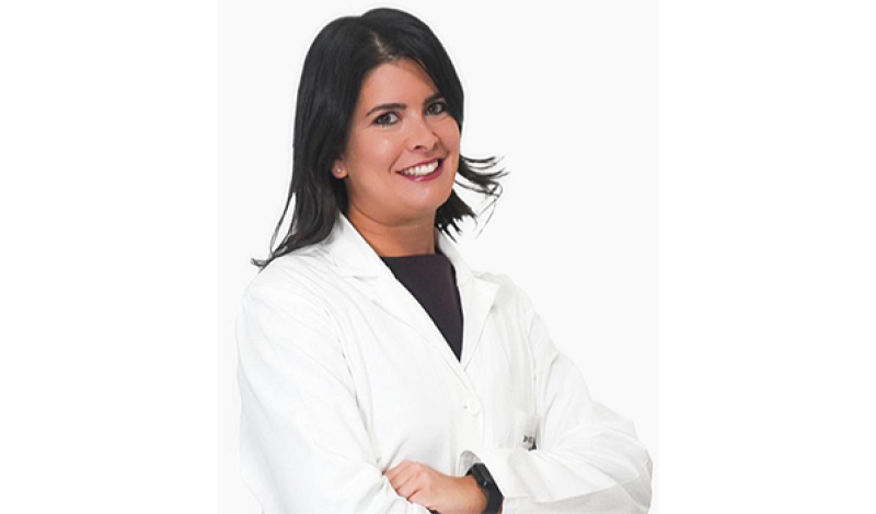Prof.ssa Eleonora Trecca